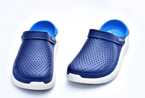 6008-CROCS BLUE