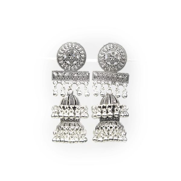 N08-Earrings