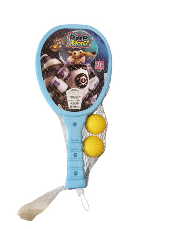Tennis Bat