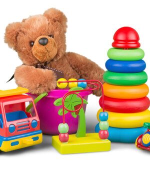 Toys